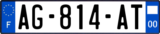 AG-814-AT