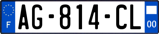 AG-814-CL