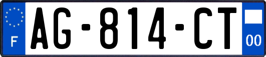 AG-814-CT