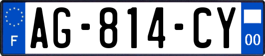 AG-814-CY