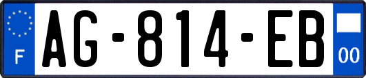 AG-814-EB