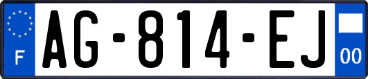 AG-814-EJ