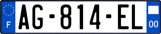 AG-814-EL