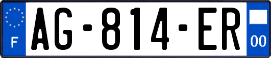 AG-814-ER