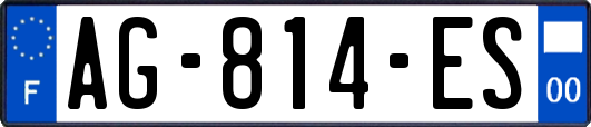AG-814-ES