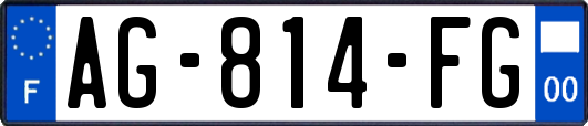 AG-814-FG