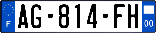 AG-814-FH