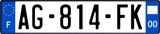 AG-814-FK