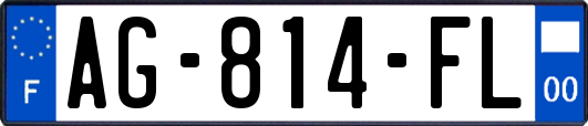 AG-814-FL