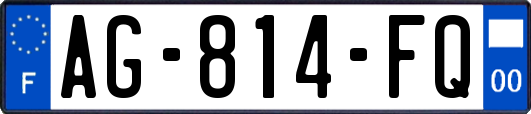 AG-814-FQ
