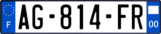 AG-814-FR