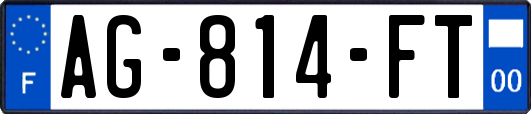 AG-814-FT