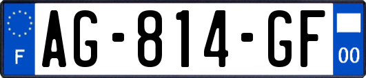 AG-814-GF