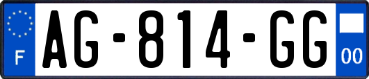 AG-814-GG
