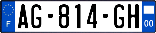 AG-814-GH