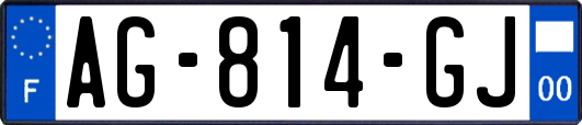 AG-814-GJ