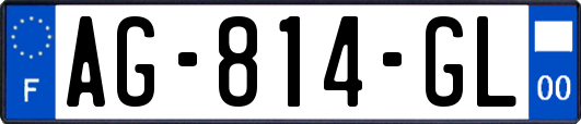 AG-814-GL
