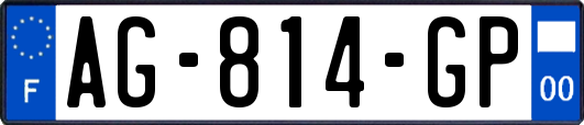 AG-814-GP