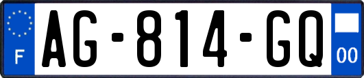 AG-814-GQ