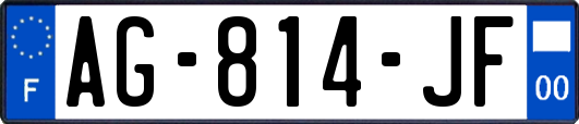 AG-814-JF
