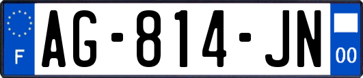 AG-814-JN
