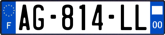 AG-814-LL