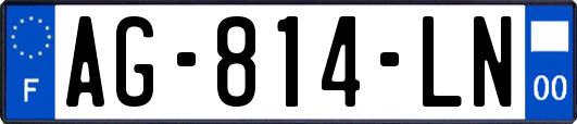 AG-814-LN