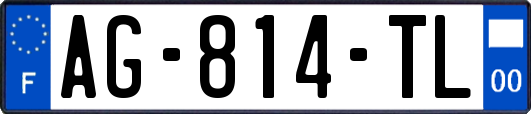 AG-814-TL