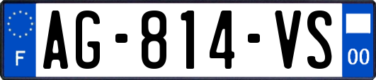 AG-814-VS