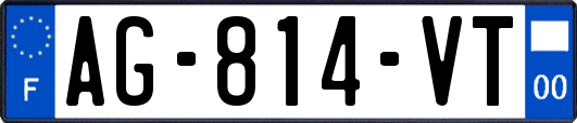 AG-814-VT