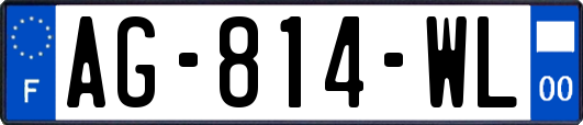 AG-814-WL