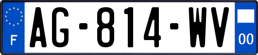 AG-814-WV