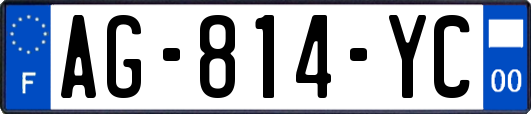 AG-814-YC