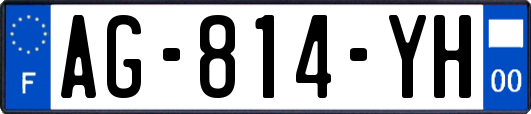 AG-814-YH