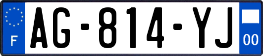 AG-814-YJ
