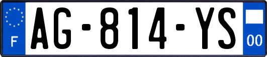 AG-814-YS