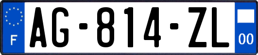 AG-814-ZL