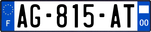 AG-815-AT