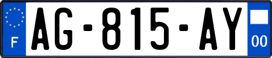 AG-815-AY