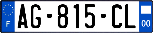 AG-815-CL
