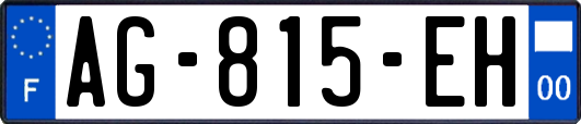 AG-815-EH