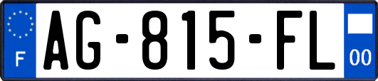 AG-815-FL