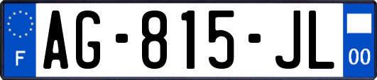 AG-815-JL
