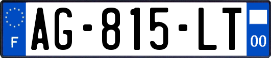 AG-815-LT