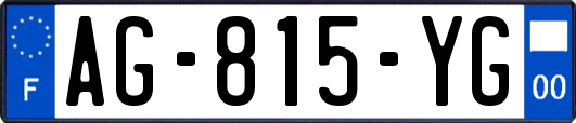 AG-815-YG
