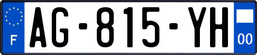 AG-815-YH