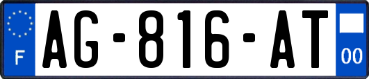 AG-816-AT