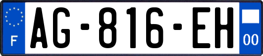 AG-816-EH