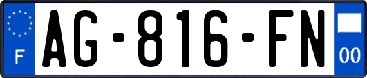 AG-816-FN