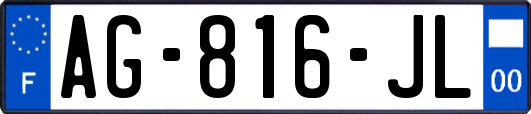 AG-816-JL